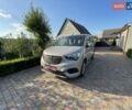 Сірий Опель Combo Life, об'ємом двигуна 0 л та пробігом 183 тис. км за 12300 $, фото 1 на Automoto.ua