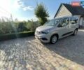 Серый Опель Combo Life, объемом двигателя 1.5 л и пробегом 184 тыс. км за 12700 $, фото 1 на Automoto.ua