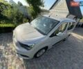 Сірий Опель Combo Life, об'ємом двигуна 0 л та пробігом 183 тис. км за 12300 $, фото 5 на Automoto.ua