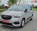 Серый Опель Combo Life, объемом двигателя 1.5 л и пробегом 167 тыс. км за 15850 $, фото 1 на Automoto.ua
