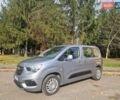 Сірий Опель Combo Life, об'ємом двигуна 1.56 л та пробігом 90 тис. км за 16900 $, фото 1 на Automoto.ua