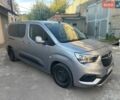 Серый Опель Combo Life, объемом двигателя 1.56 л и пробегом 206 тыс. км за 16400 $, фото 1 на Automoto.ua