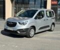 Сірий Опель Combo Life, об'ємом двигуна 1.5 л та пробігом 164 тис. км за 15300 $, фото 1 на Automoto.ua