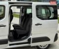 Серый Опель Combo Life, объемом двигателя 1.5 л и пробегом 163 тыс. км за 16500 $, фото 32 на Automoto.ua