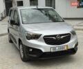 Серый Опель Combo Life, объемом двигателя 1.5 л и пробегом 163 тыс. км за 16500 $, фото 5 на Automoto.ua