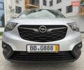 Серый Опель Combo Life, объемом двигателя 1.5 л и пробегом 163 тыс. км за 16500 $, фото 22 на Automoto.ua