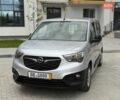 Серый Опель Combo Life, объемом двигателя 1.5 л и пробегом 163 тыс. км за 16500 $, фото 7 на Automoto.ua