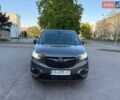 Сірий Опель Combo Life, об'ємом двигуна 1.5 л та пробігом 179 тис. км за 16900 $, фото 1 на Automoto.ua