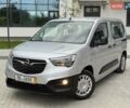 Серый Опель Combo Life, объемом двигателя 1.5 л и пробегом 163 тыс. км за 16500 $, фото 1 на Automoto.ua