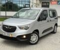 Серый Опель Combo Life, объемом двигателя 1.5 л и пробегом 163 тыс. км за 16500 $, фото 1 на Automoto.ua