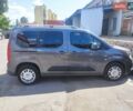 Сірий Опель Combo Life, об'ємом двигуна 1.56 л та пробігом 67 тис. км за 21000 $, фото 4 на Automoto.ua