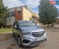 Сірий Опель Combo Life, об'ємом двигуна 1.56 л та пробігом 90 тис. км за 16900 $, фото 1 на Automoto.ua