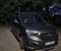 Сірий Опель Combo Life, об'ємом двигуна 1.5 л та пробігом 173 тис. км за 14000 $, фото 1 на Automoto.ua