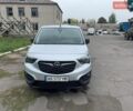 Сірий Опель Combo Life, об'ємом двигуна 1.5 л та пробігом 190 тис. км за 14000 $, фото 1 на Automoto.ua