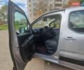 Сірий Опель Combo Life, об'ємом двигуна 1.56 л та пробігом 90 тис. км за 16900 $, фото 8 на Automoto.ua