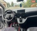 Сірий Опель Combo Life, об'ємом двигуна 1.5 л та пробігом 190 тис. км за 14000 $, фото 10 на Automoto.ua