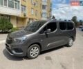 Серый Опель Combo Life, объемом двигателя 1.5 л и пробегом 174 тыс. км за 17999 $, фото 2 на Automoto.ua