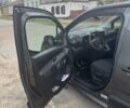 Сірий Опель Combo Life, об'ємом двигуна 1.56 л та пробігом 6 тис. км за 21000 $, фото 8 на Automoto.ua