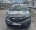 Сірий Опель Combo Life, об'ємом двигуна 1.56 л та пробігом 6 тис. км за 21000 $, фото 1 на Automoto.ua