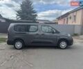 Сірий Опель Combo Life, об'ємом двигуна 1.56 л та пробігом 6 тис. км за 21000 $, фото 3 на Automoto.ua
