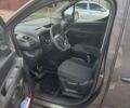 Сірий Опель Combo Life, об'ємом двигуна 1.56 л та пробігом 6 тис. км за 21000 $, фото 9 на Automoto.ua