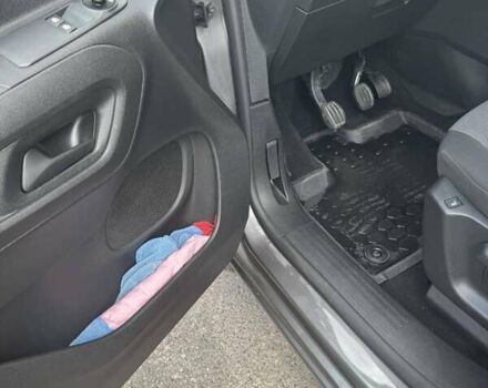 Сірий Опель Combo Life, об'ємом двигуна 1.56 л та пробігом 6 тис. км за 21000 $, фото 5 на Automoto.ua