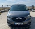 Сірий Опель Combo Life, об'ємом двигуна 1.5 л та пробігом 21 тис. км за 21500 $, фото 1 на Automoto.ua