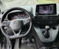 Сірий Опель Combo Life, об'ємом двигуна 1.5 л та пробігом 54 тис. км за 23200 $, фото 5 на Automoto.ua