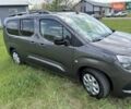 Сірий Опель Combo Life, об'ємом двигуна 0 л та пробігом 44 тис. км за 19900 $, фото 2 на Automoto.ua