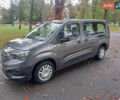 Сірий Опель Combo Life, об'ємом двигуна 1.5 л та пробігом 55 тис. км за 15950 $, фото 9 на Automoto.ua