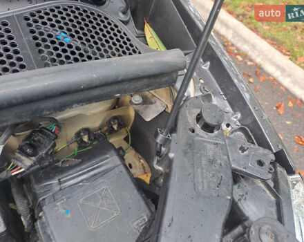 Сірий Опель Combo Life, об'ємом двигуна 1.5 л та пробігом 55 тис. км за 15950 $, фото 22 на Automoto.ua
