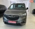 Сірий Опель Combo Life, об'ємом двигуна 0 л та пробігом 123 тис. км за 22540 $, фото 1 на Automoto.ua
