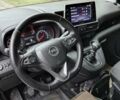 Сірий Опель Combo Life, об'ємом двигуна 1.5 л та пробігом 54 тис. км за 23200 $, фото 4 на Automoto.ua