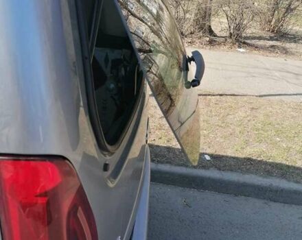 Серый Опель Combo Life, объемом двигателя 1.5 л и пробегом 32 тыс. км за 23332 $, фото 4 на Automoto.ua