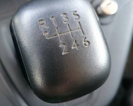 Серый Опель Combo Life, объемом двигателя 1.5 л и пробегом 32 тыс. км за 23332 $, фото 24 на Automoto.ua