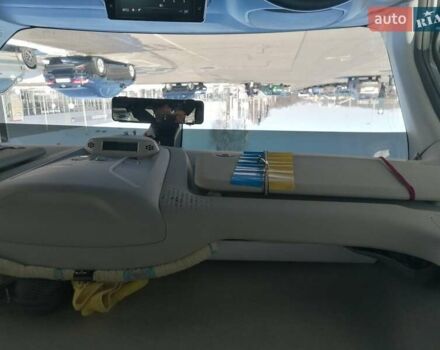 Серый Опель Combo Life, объемом двигателя 1.5 л и пробегом 32 тыс. км за 23332 $, фото 12 на Automoto.ua