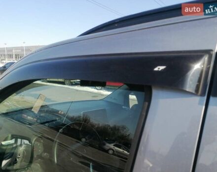 Серый Опель Combo Life, объемом двигателя 1.5 л и пробегом 32 тыс. км за 23332 $, фото 11 на Automoto.ua