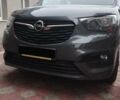Серый Опель Combo Life, объемом двигателя 1.5 л и пробегом 9 тыс. км за 23500 $, фото 1 на Automoto.ua
