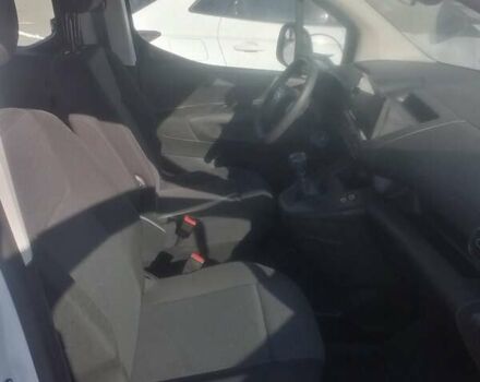 Серый Опель Combo Life, объемом двигателя 1.5 л и пробегом 32 тыс. км за 23332 $, фото 26 на Automoto.ua