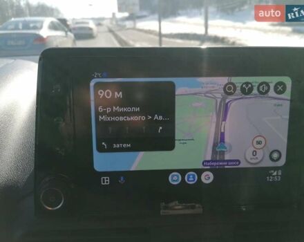 Серый Опель Combo Life, объемом двигателя 1.5 л и пробегом 32 тыс. км за 23332 $, фото 22 на Automoto.ua