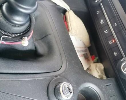 Серый Опель Combo Life, объемом двигателя 1.5 л и пробегом 32 тыс. км за 23332 $, фото 9 на Automoto.ua