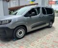 Серый Опель Combo Life, объемом двигателя 1.5 л и пробегом 25 тыс. км за 20700 $, фото 1 на Automoto.ua