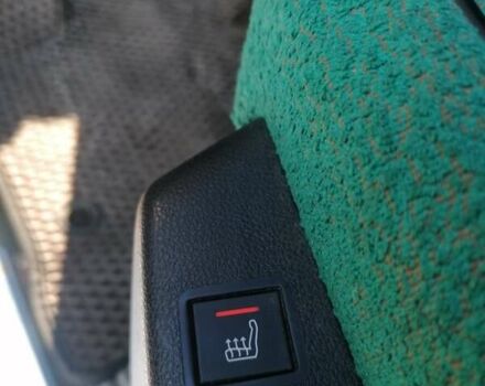 Серый Опель Combo Life, объемом двигателя 1.5 л и пробегом 32 тыс. км за 23332 $, фото 17 на Automoto.ua