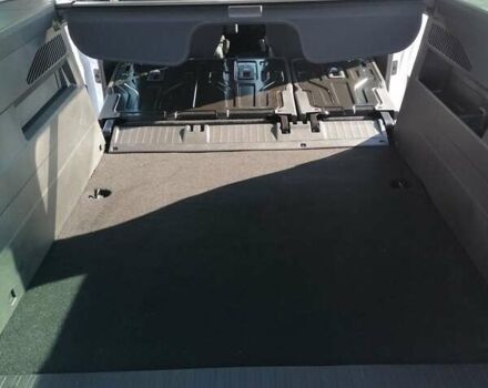 Серый Опель Combo Life, объемом двигателя 1.5 л и пробегом 32 тыс. км за 23332 $, фото 5 на Automoto.ua