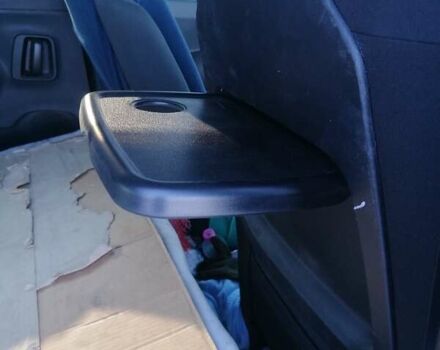 Серый Опель Combo Life, объемом двигателя 1.5 л и пробегом 32 тыс. км за 23332 $, фото 16 на Automoto.ua