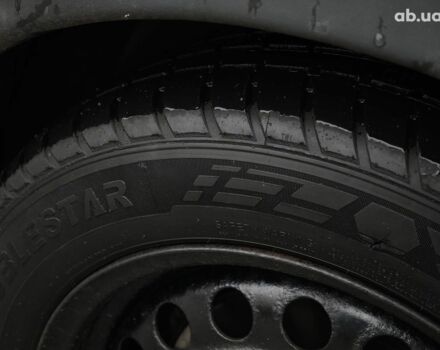 Синий Опель Combo Life, объемом двигателя 1.7 л и пробегом 353 тыс. км за 4690 $, фото 5 на Automoto.ua