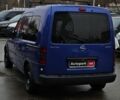 Синий Опель Combo Life, объемом двигателя 1.7 л и пробегом 353 тыс. км за 4690 $, фото 8 на Automoto.ua