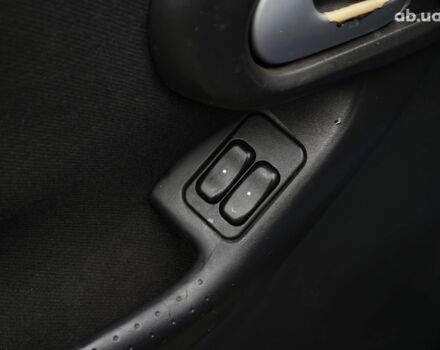 Синий Опель Combo Life, объемом двигателя 1.7 л и пробегом 353 тыс. км за 4690 $, фото 20 на Automoto.ua