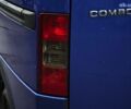 Синий Опель Combo Life, объемом двигателя 1.7 л и пробегом 353 тыс. км за 4690 $, фото 9 на Automoto.ua