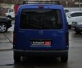 Синий Опель Combo Life, объемом двигателя 1.7 л и пробегом 353 тыс. км за 4690 $, фото 7 на Automoto.ua